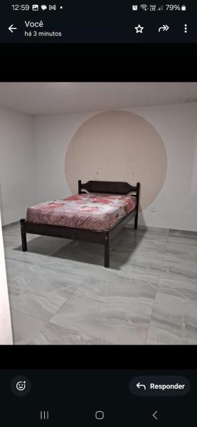 Casa para temporada
